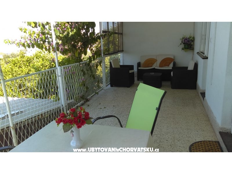 Apartment Adria – Ferienwohnung Podstrana, Kroatien – Foto 2