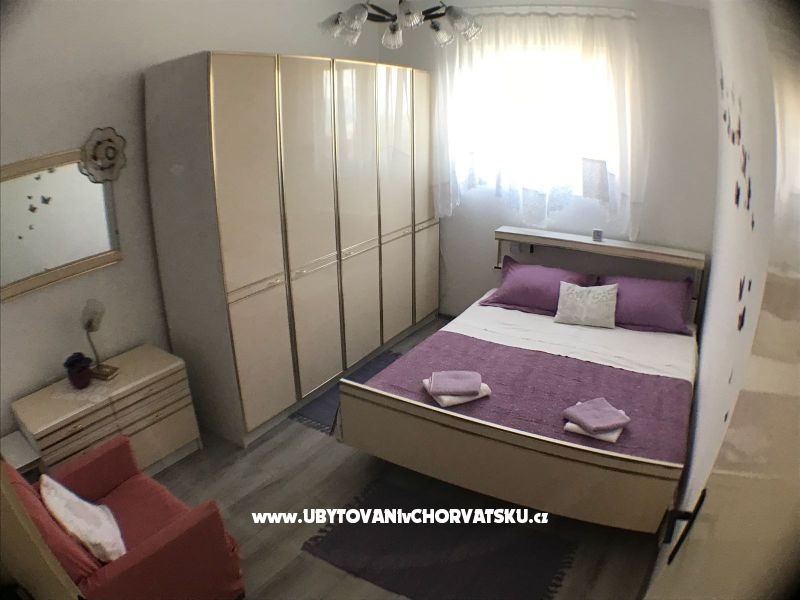 Apartment Adria – Ferienwohnung Podstrana, Kroatien – Foto 4