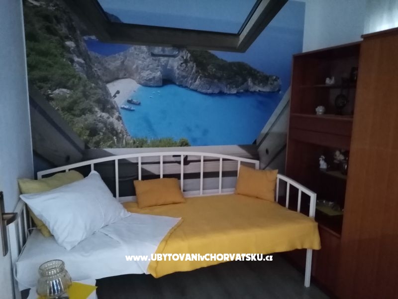 Apartment Adria – Ferienwohnung Podstrana, Kroatien – Foto 7