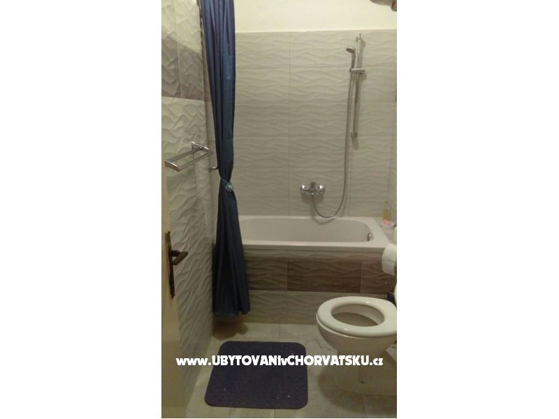 Apartment Adria – Ferienwohnung Podstrana, Kroatien – Foto 9