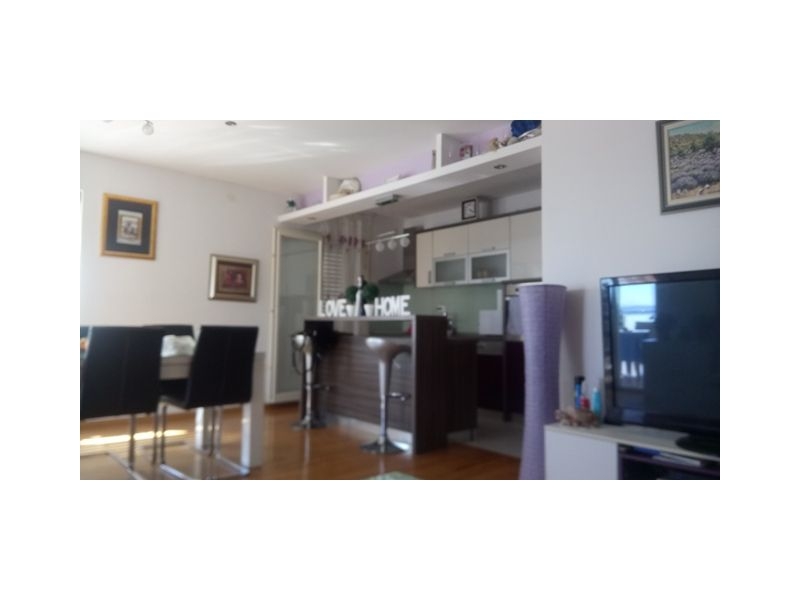 Apartment Arthur – Ferienwohnung Podstrana, Kroatien – Foto 11