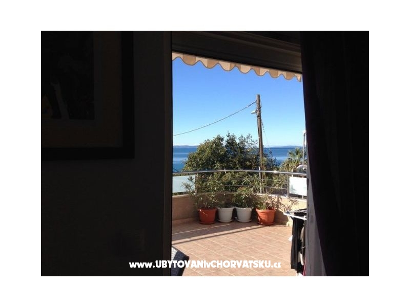 Apartment Arthur – Ferienwohnung Podstrana, Kroatien – Foto 12