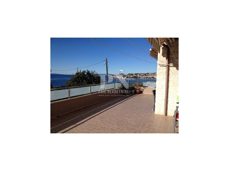 Apartment Arthur – Ferienwohnung Podstrana, Kroatien – Foto 13