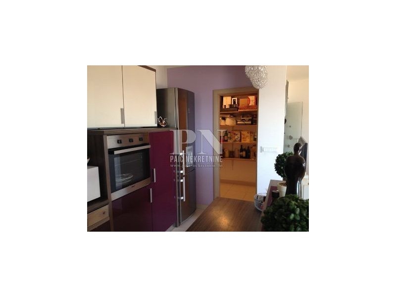 Apartment Arthur – Ferienwohnung Podstrana, Kroatien – Foto 14