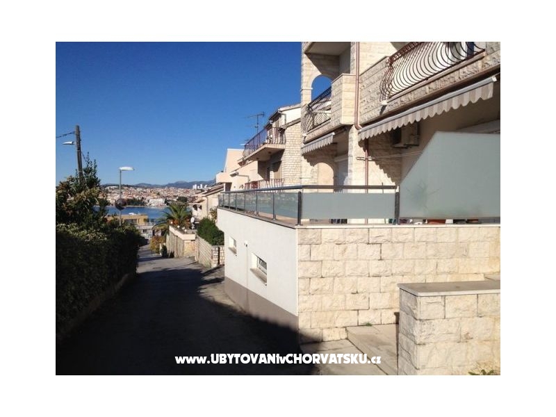 Apartment Arthur – Ferienwohnung Podstrana, Kroatien – Foto 15