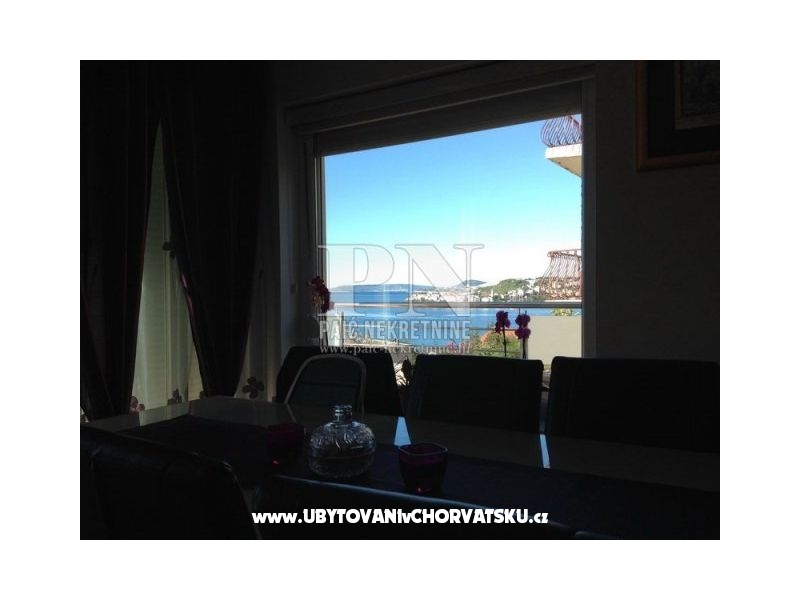 Apartment Arthur – Ferienwohnung Podstrana, Kroatien – Foto 16