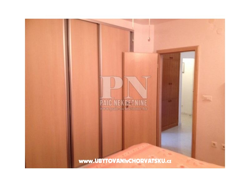 Apartment Arthur – Ferienwohnung Podstrana, Kroatien – Foto 18