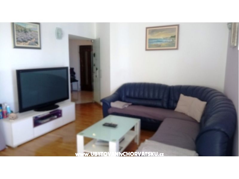 Apartment Arthur – Ferienwohnung Podstrana, Kroatien – Foto 2