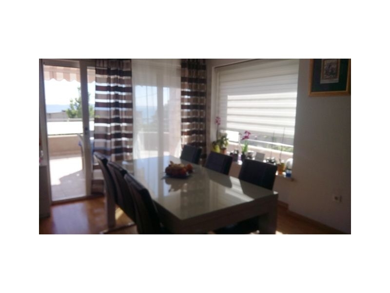 Apartment Arthur – Ferienwohnung Podstrana, Kroatien – Foto 3