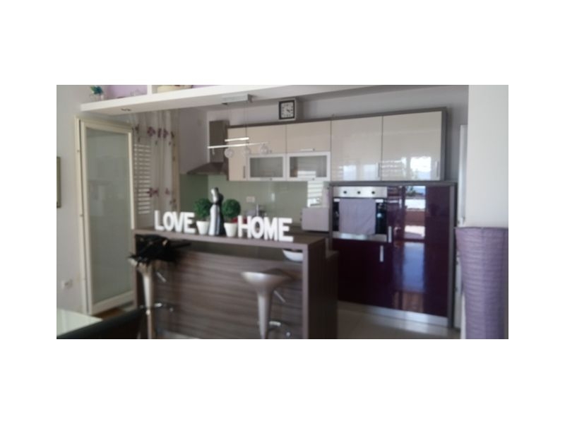 Apartment Arthur – Ferienwohnung Podstrana, Kroatien – Foto 7