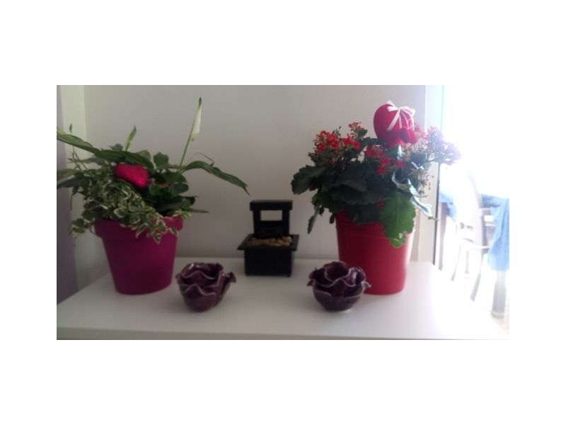 Apartment Arthur – Ferienwohnung Podstrana, Kroatien – Foto 8