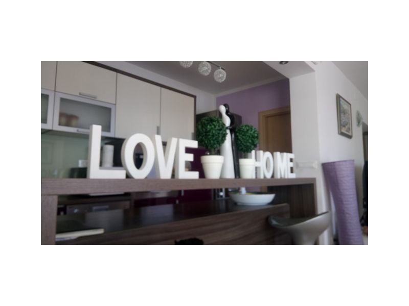 Apartment Arthur – Ferienwohnung Podstrana, Kroatien – Foto 9