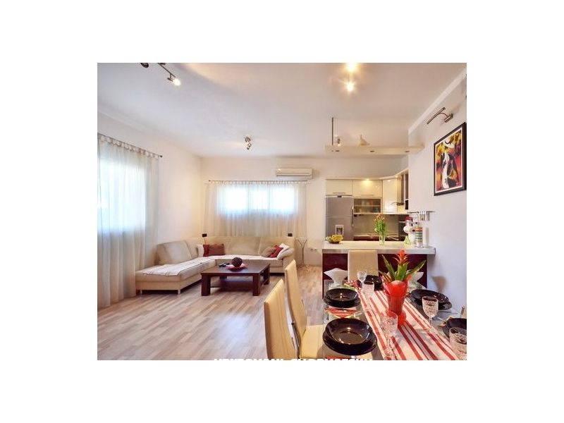 Apartmán Bruna – ubytování Podstrana, Chorvatsko – foto 6