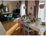 Apartment uli - Podstrana Kroatien