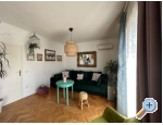 Apartment uli - Podstrana Kroatien