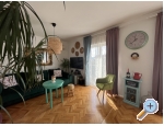 Apartment uli - Podstrana Kroatien
