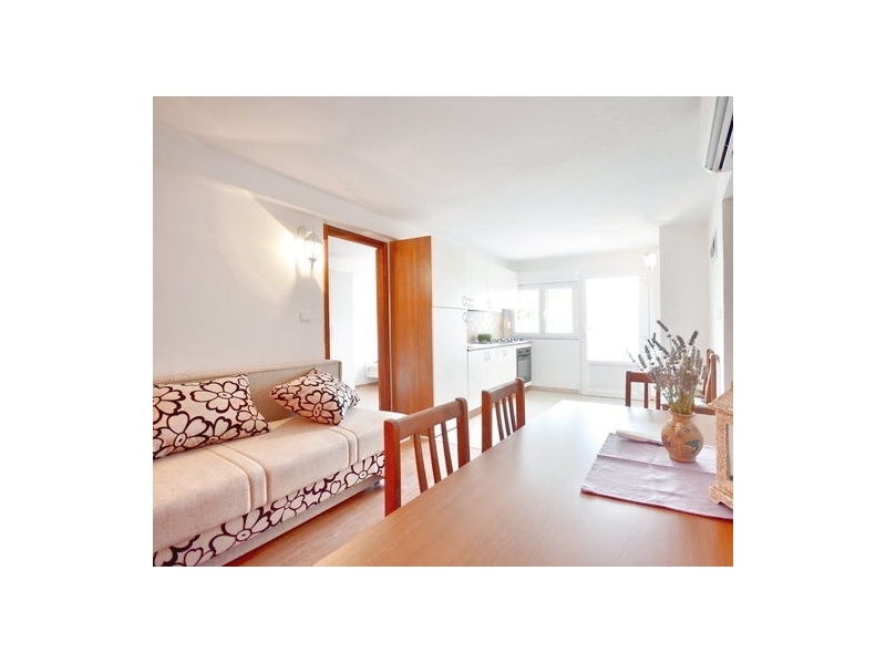 Appartement uli - Podstrana Croatie