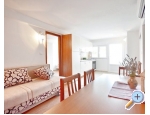 Apartment uli - Podstrana Kroatien
