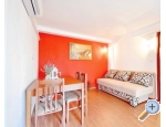 Apartment uli - Podstrana Kroatien