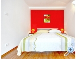 Apartment uli - Podstrana Kroatien