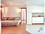 Apartment uli - Podstrana Kroatien