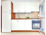Apartment uli - Podstrana Kroatien