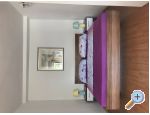 Appartement uli - Podstrana Croatie