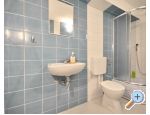 Appartement uli - Podstrana Croatie