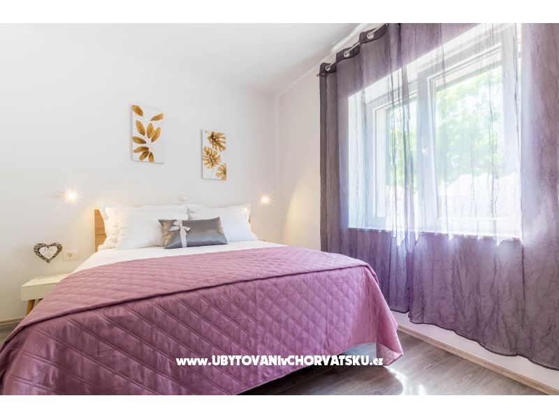 Appartements s bazenom Cvita/Podstrana – Ferienwohnung Podstrana, Kroatien – Foto 6