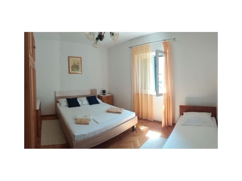 Appartements s bazenom Cvita/Podstrana – Ferienwohnung Podstrana, Kroatien – Foto 7