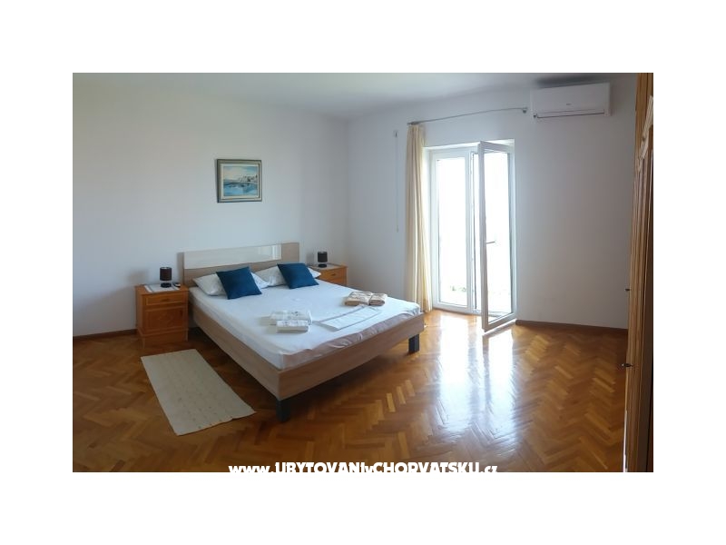 Appartements s bazenom Cvita/Podstrana – Ferienwohnung Podstrana, Kroatien – Foto 9