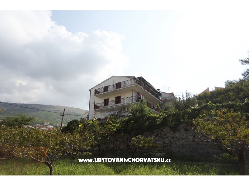 Apartment Dragun – Ferienwohnung Podstrana, Kroatien – Foto 11