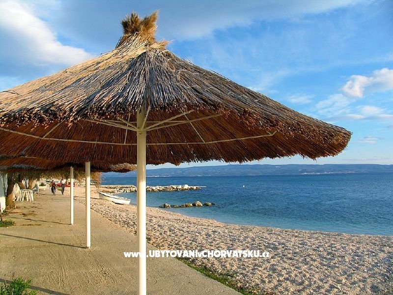 Apartment Dragun – Ferienwohnung Podstrana, Kroatien – Foto 13