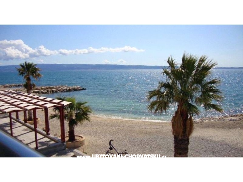 Apartment Dragun – Ferienwohnung Podstrana, Kroatien – Foto 14