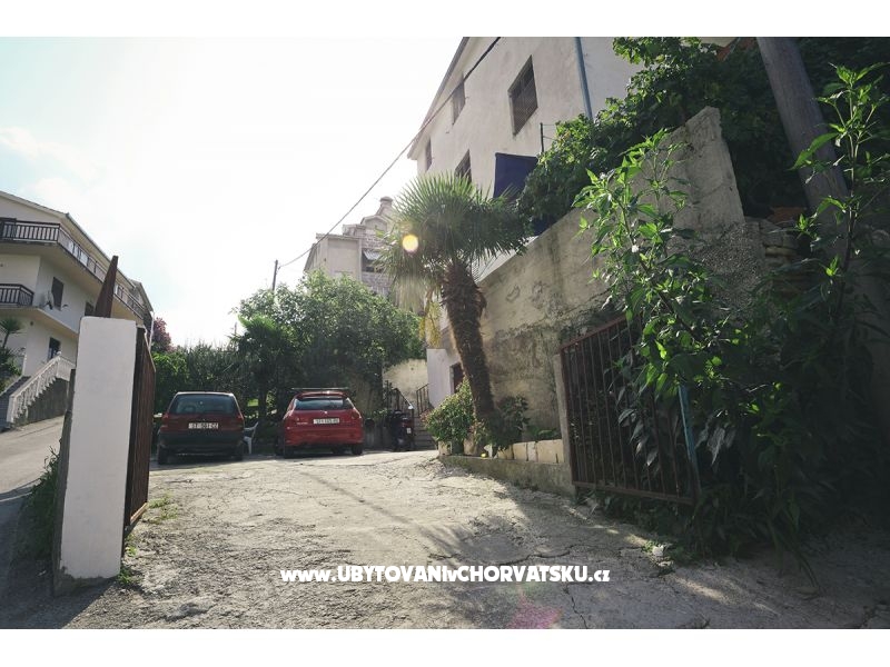 Apartment Dragun – Ferienwohnung Podstrana, Kroatien – Foto 4