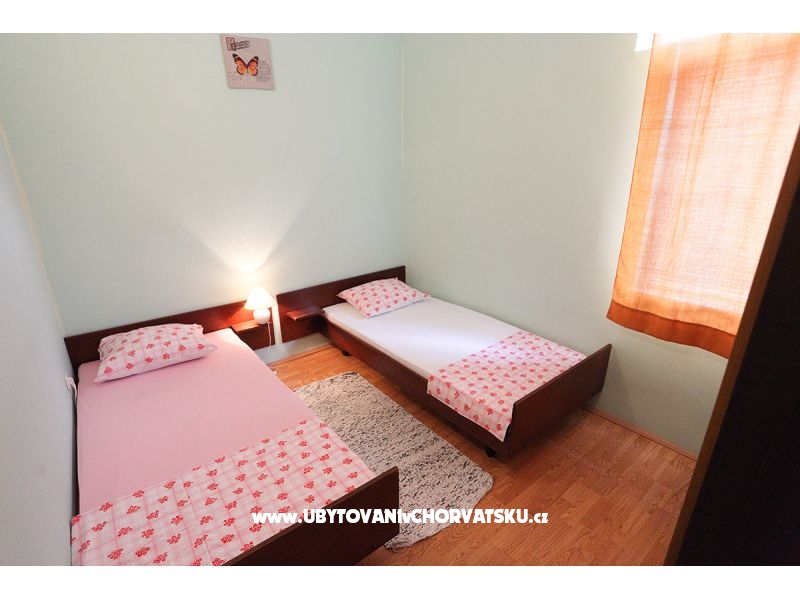 Apartment Dragun – Ferienwohnung Podstrana, Kroatien – Foto 5