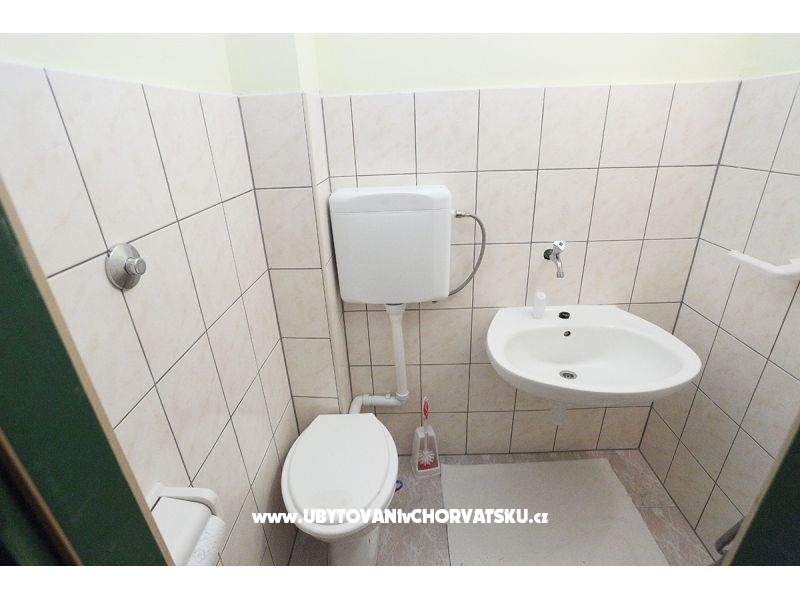 Apartment Dragun – Ferienwohnung Podstrana, Kroatien – Foto 7