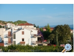 Appartements Vlasic - Podstrana Kroatien
