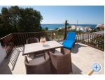 Appartements Vlasic - Podstrana Kroatien