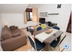 Appartements Vlasic - Podstrana Kroatien