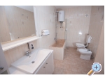 Appartements Vlasic - Podstrana Kroatien
