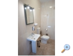 Appartements Vlasic - Podstrana Kroatien
