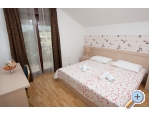 Appartements Vlasic - Podstrana Kroatien