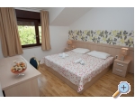 Appartements Vlasic - Podstrana Kroatien