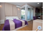 Appartements Vlasic - Podstrana Kroatien