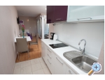 Appartements Vlasic - Podstrana Kroatien