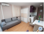 Appartements Vlasic - Podstrana Kroatien