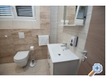 Appartements Vlasic - Podstrana Kroatien