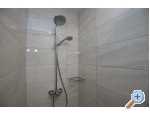 Appartements Vlasic - Podstrana Kroatien