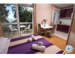 Appartements Vlasic - Podstrana Kroatien
